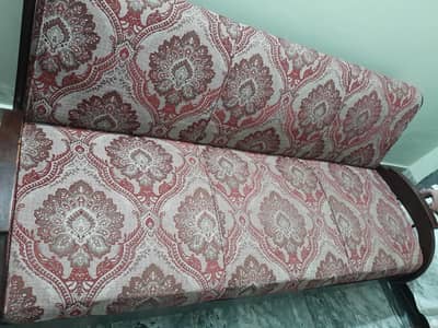 5 seater sofa
