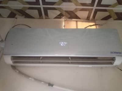 Hairer 1.5 ton DC Inverter