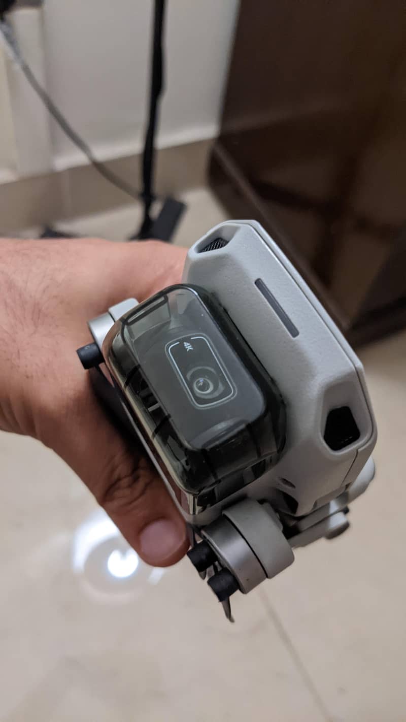 DJI Mini 2 3
