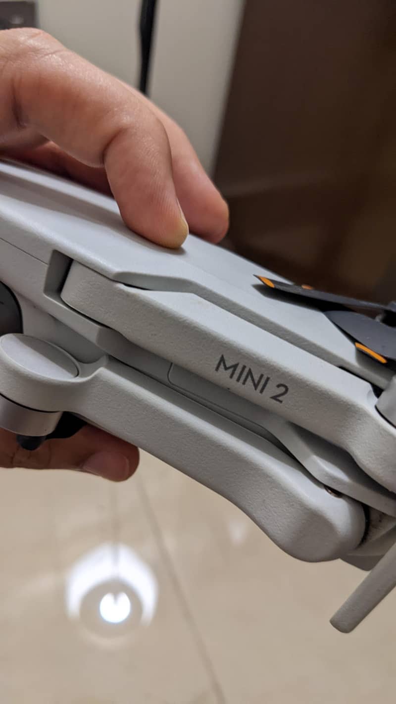 DJI Mini 2 4