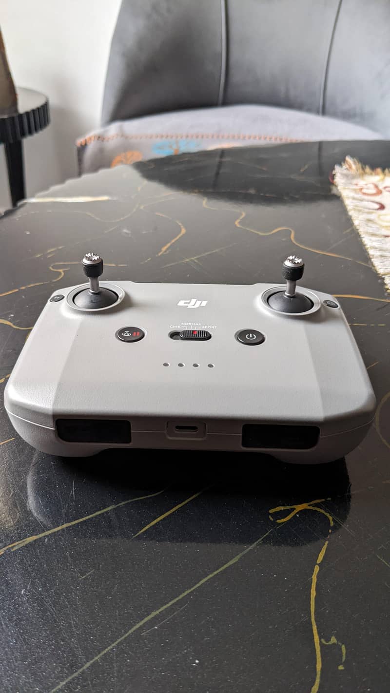 DJI Mini 2 5