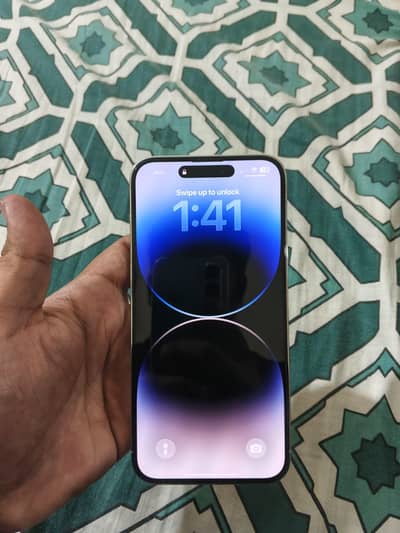 iphone 14 pro max non pta 128 gb.