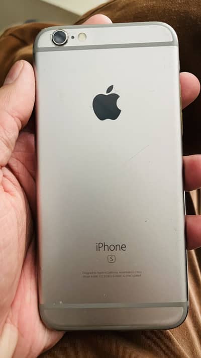 Iphone 6s 64gb pta