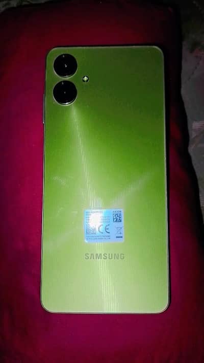 Samsung a06