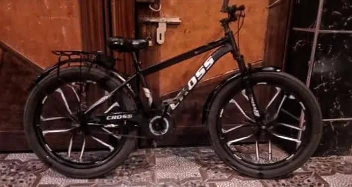 Bicycle 0