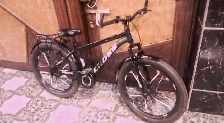 Bicycle 2