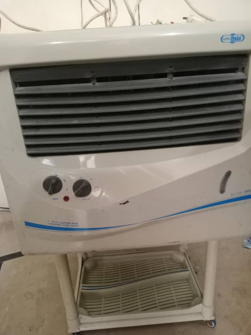 Air cooler 0