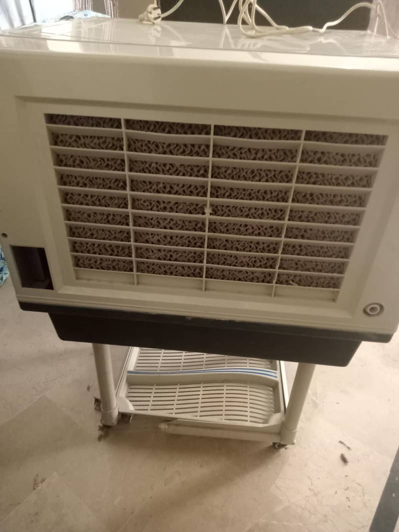 Air cooler 1