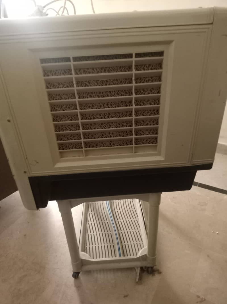 Air cooler 2