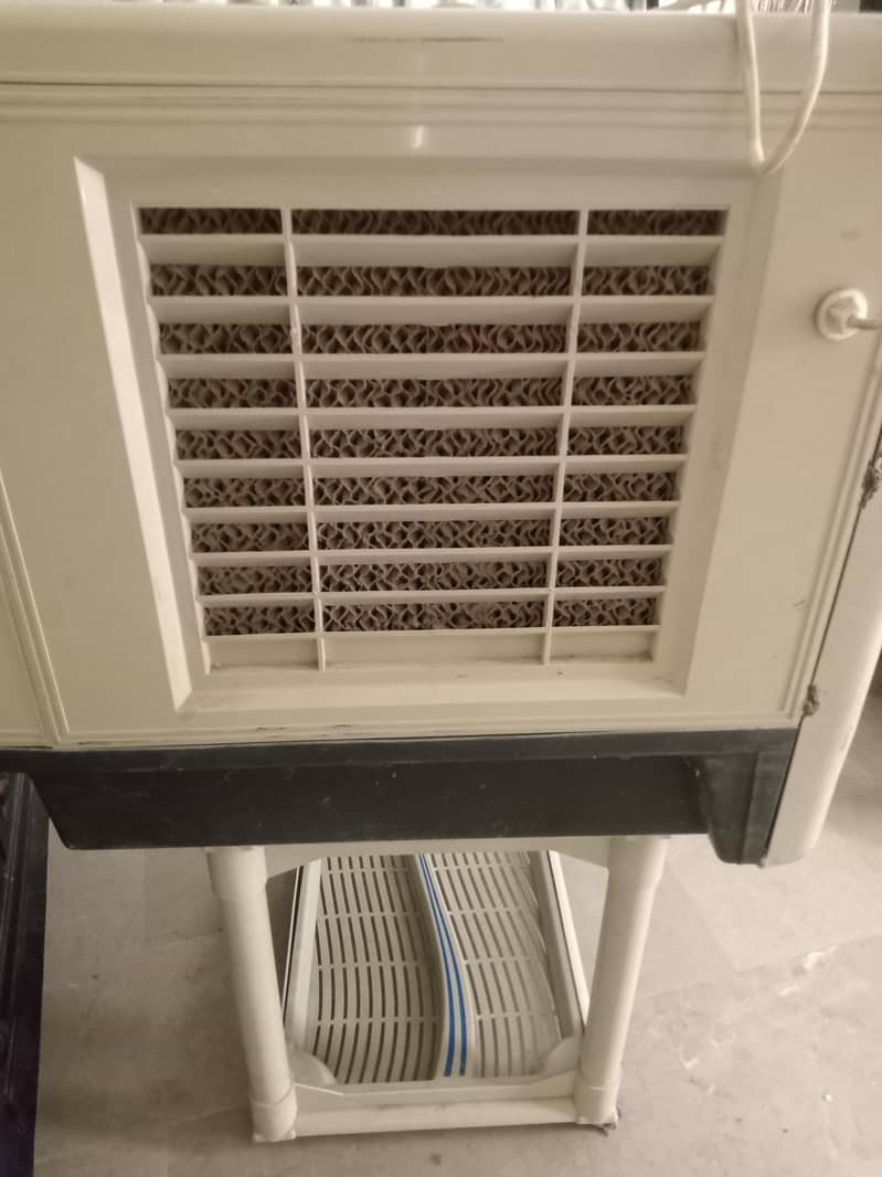 Air cooler 3