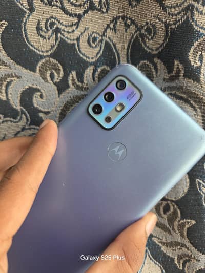 MOTO G20 ( EXCHANGE POSSIBLE )