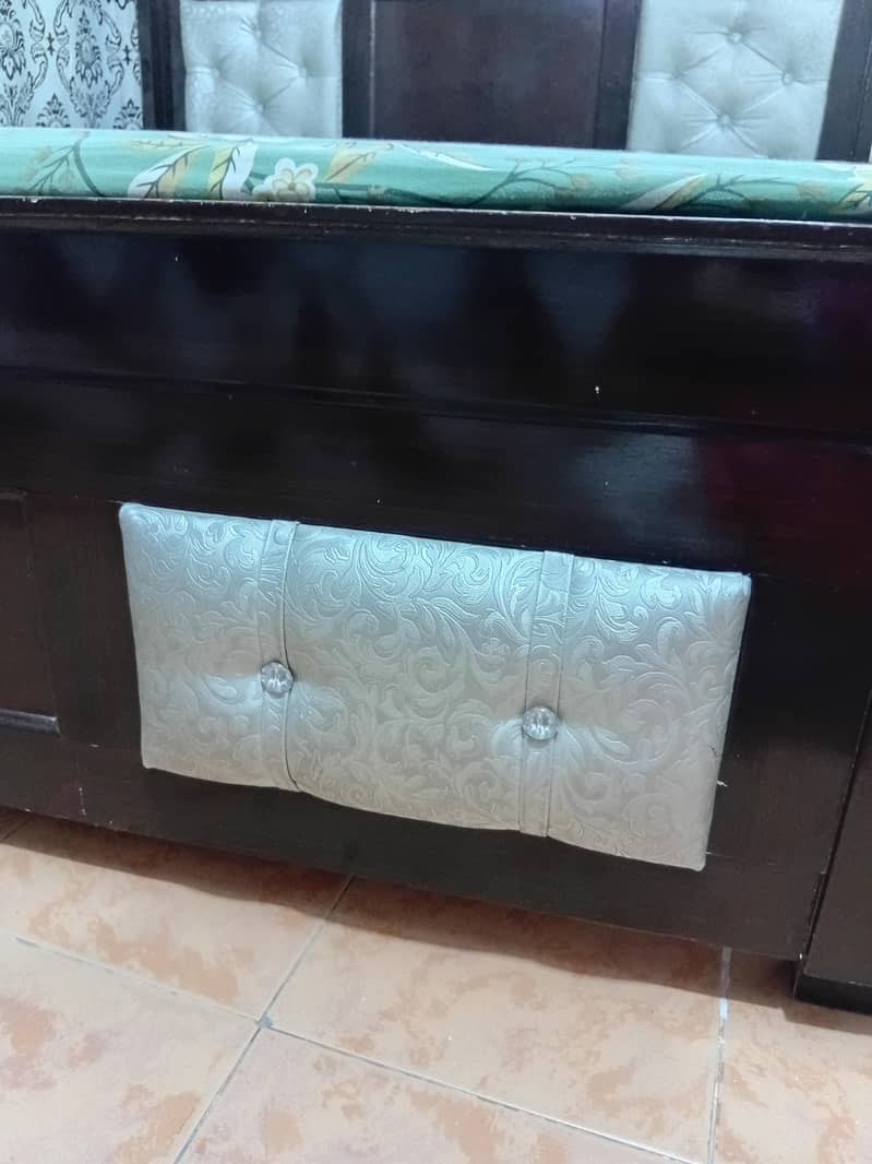 king size bed 2