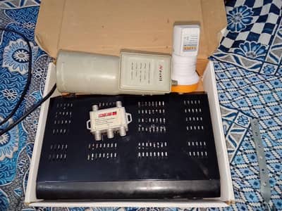 tv nation box