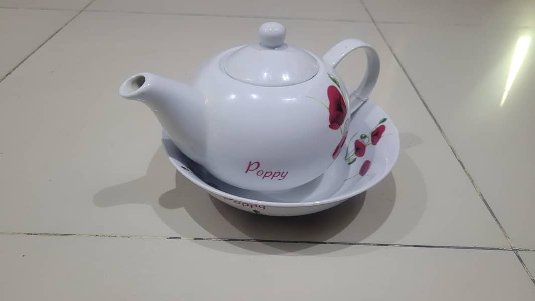 imported items 8