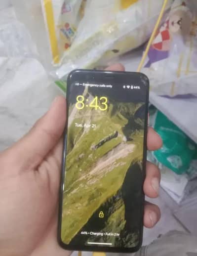 Google Pixel 4