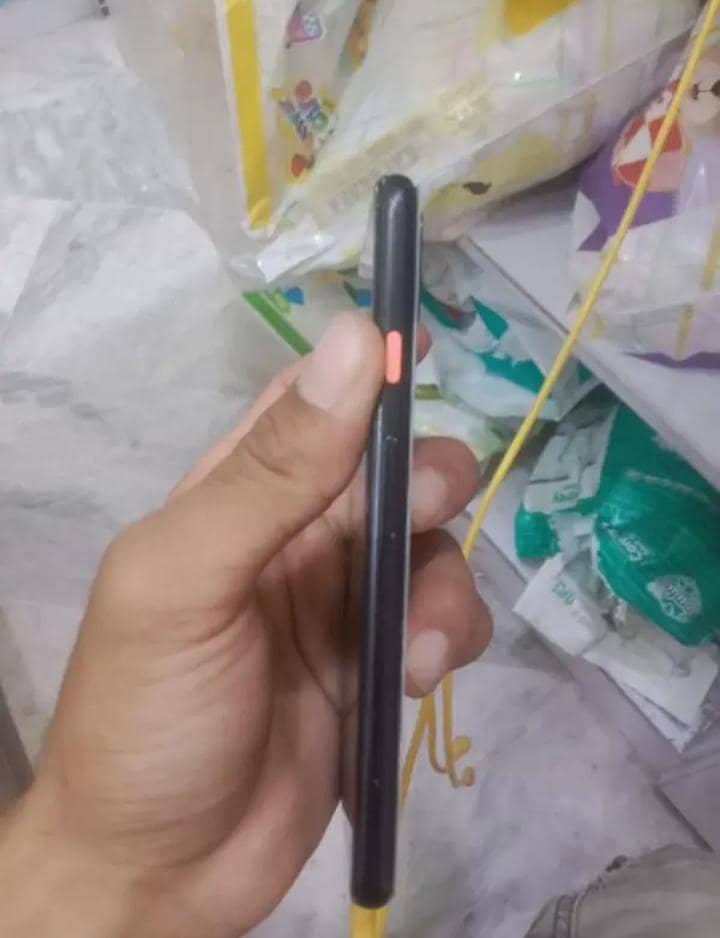 Google Pixel 4 1