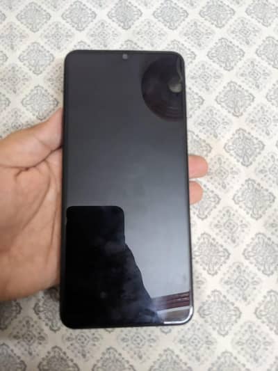 Realme Note 50 4+4 RAM and 128 ROM