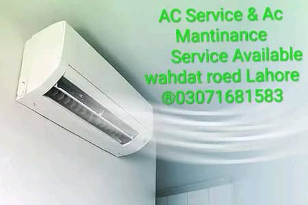 AC service