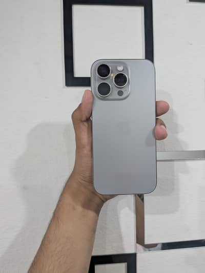 Apple iphone 16 pro mobile phone for sale