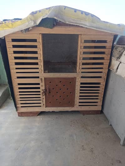 hen cottage for sale