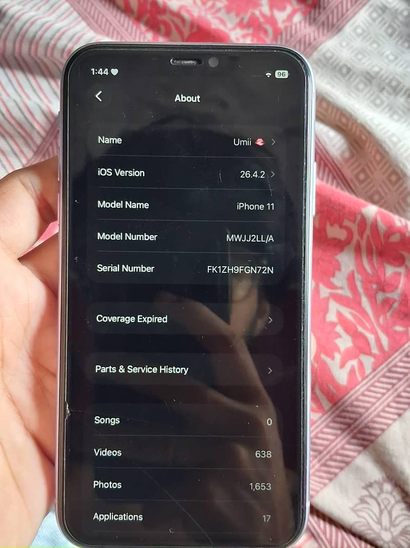iphone 11 4