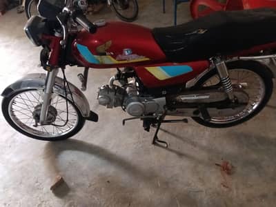 engine pack Hy tyre new hin hin