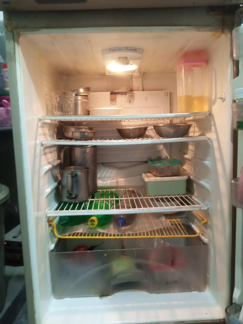 Dawlance Refrigerator 3