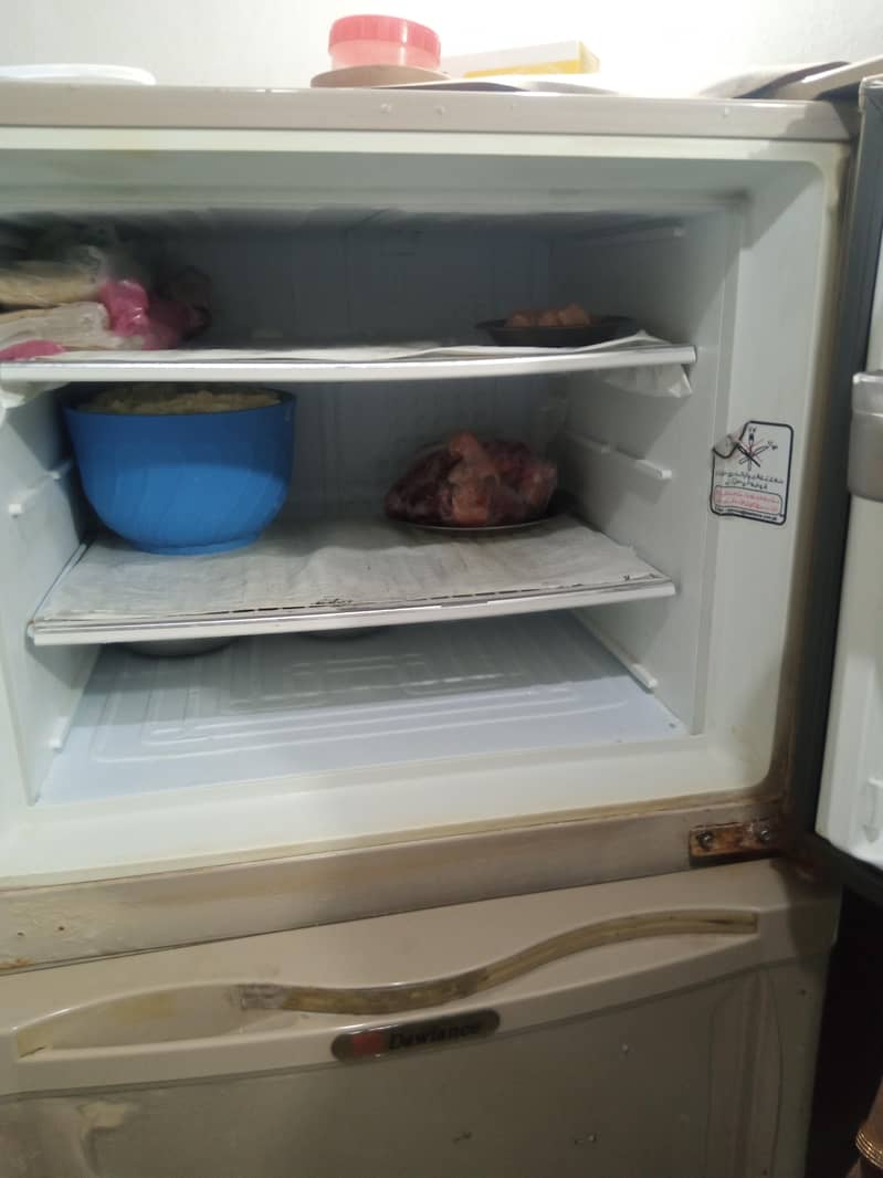 Dawlance Refrigerator 4