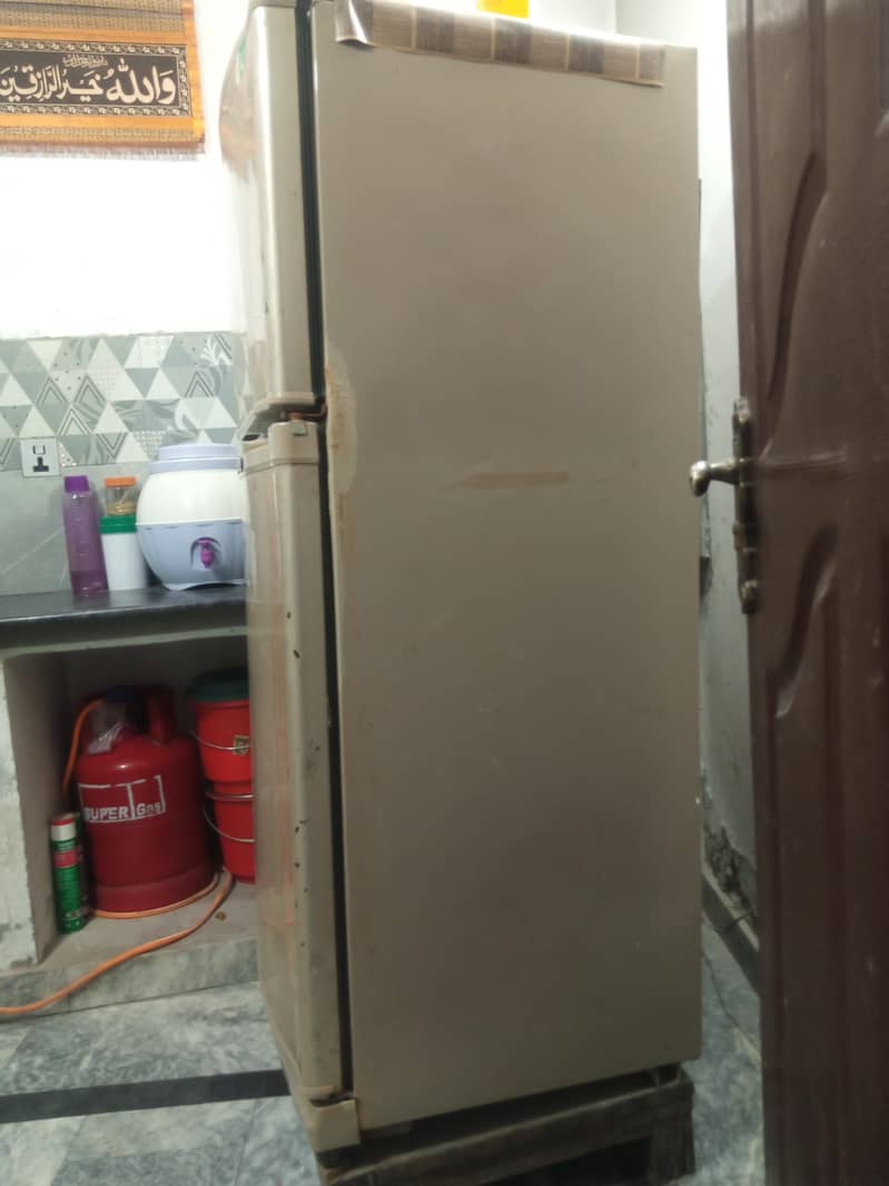 Dawlance Refrigerator 6