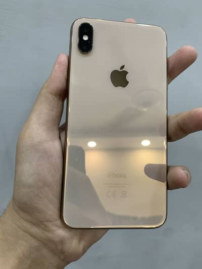 I am selling my iphone xs max