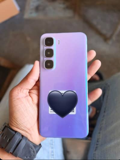 URGENT SELL * INFINIX HOT 60 PRO PLUS