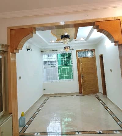 7 Marla House For rent In G-13