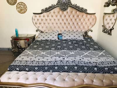 good bed