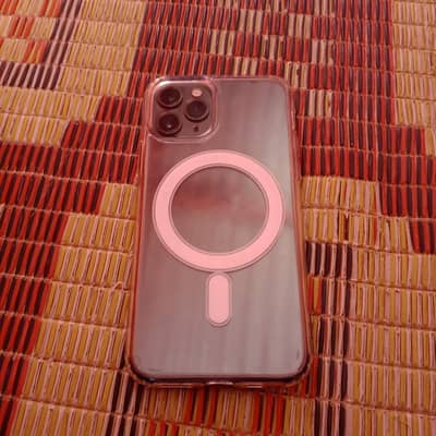 Iphone 11 pro Factory Unlocked