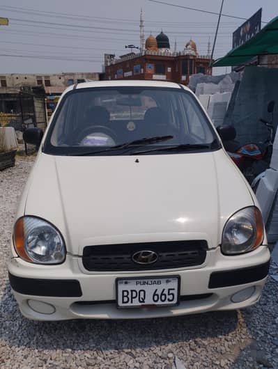 total genuine car miners tuchup