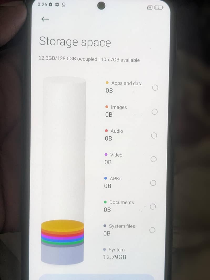 Redmi note 10 0