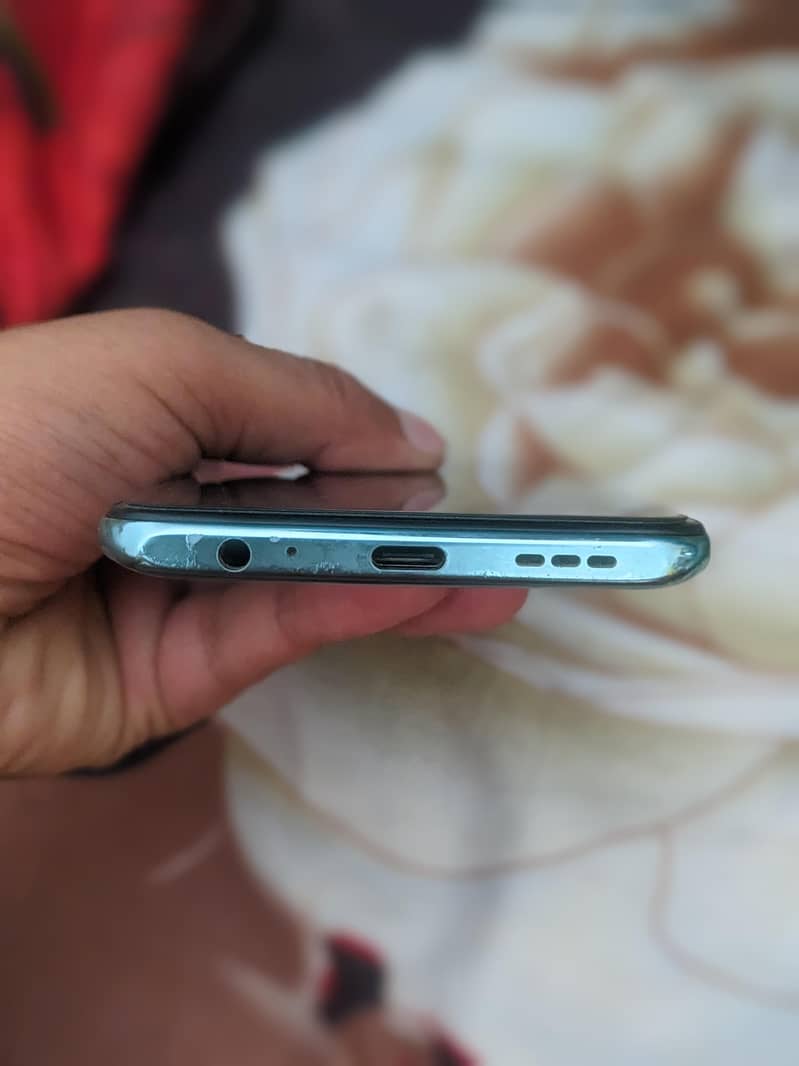 Redmi note 10 5
