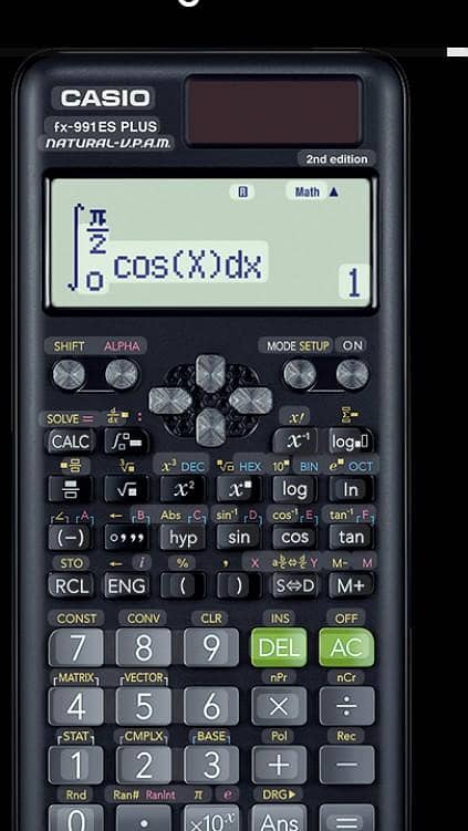 calculator 0