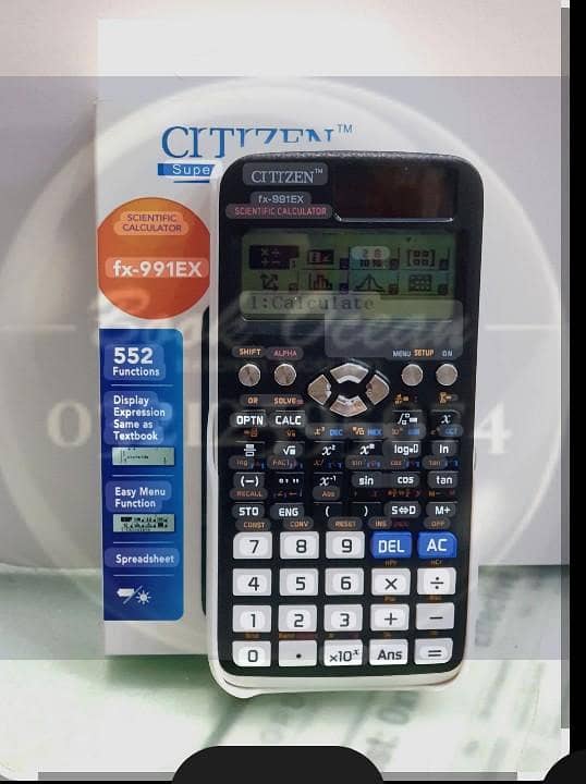 calculator 1