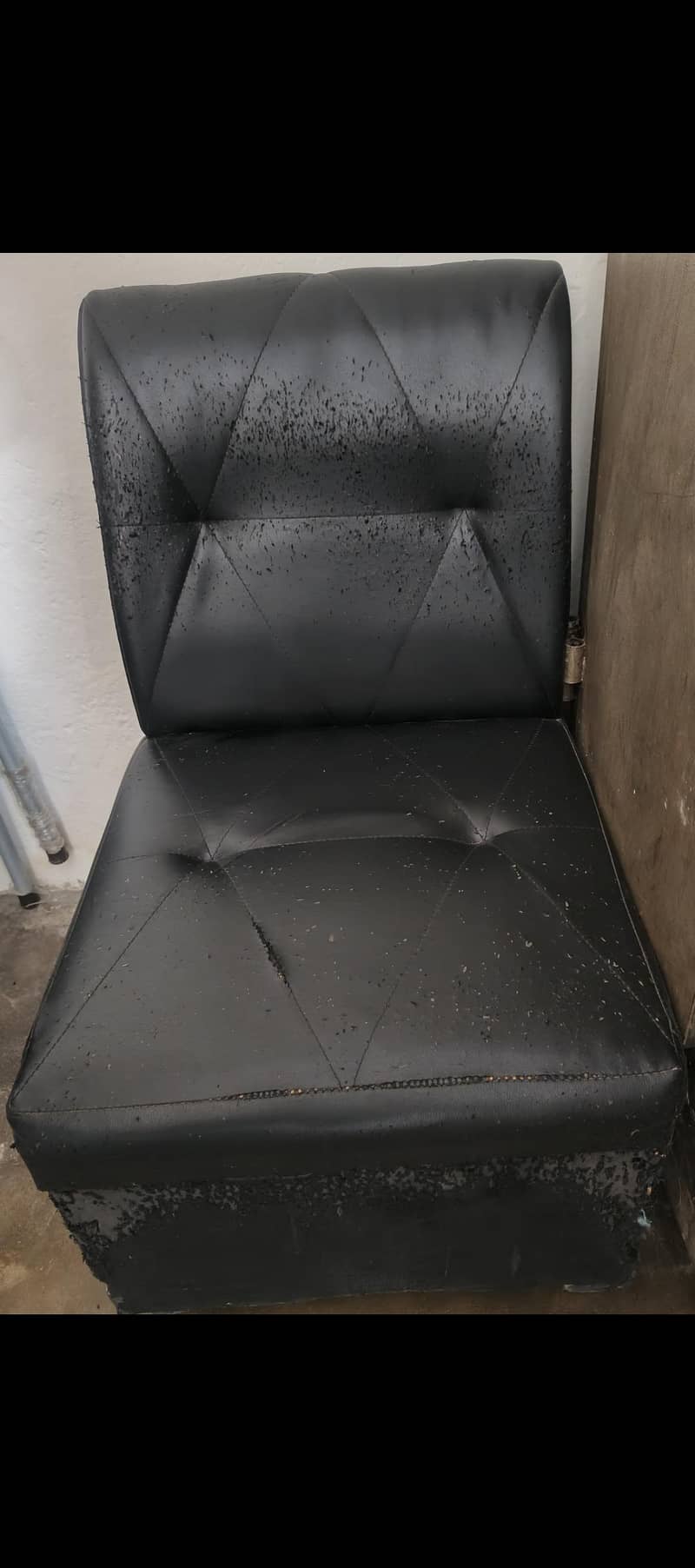Office Leather Sofaa 2