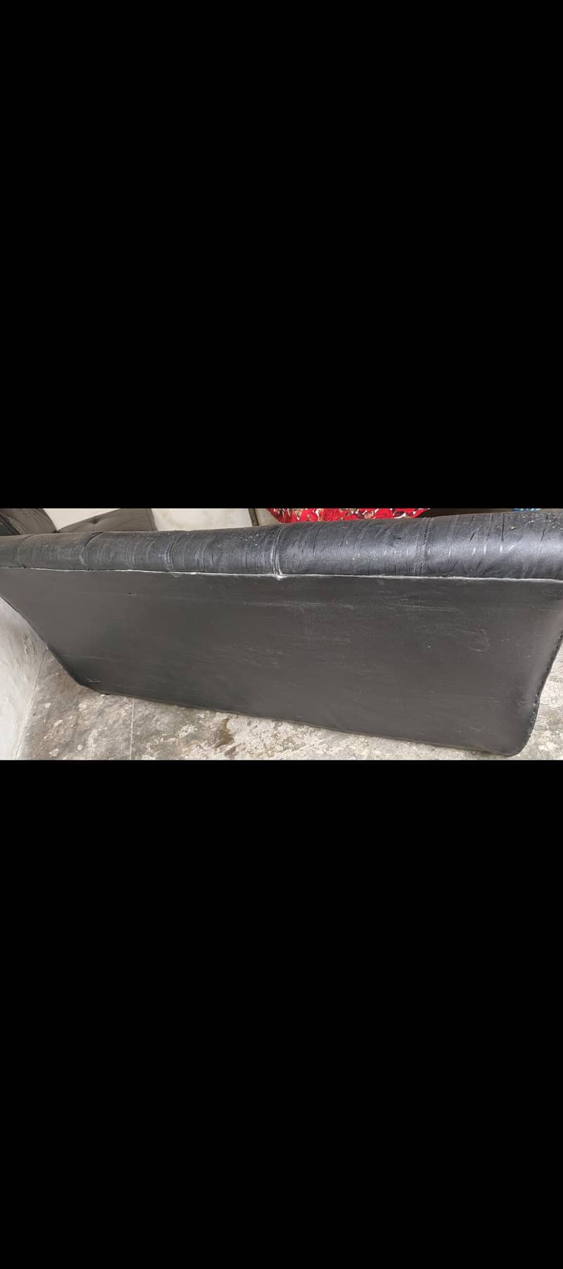 Office Leather Sofaa 3