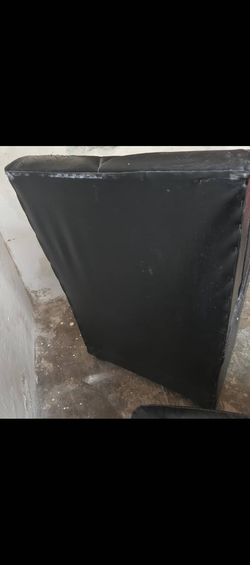 Office Leather Sofaa 5