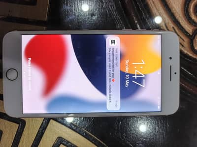iphone 7 plus non pta condusion 10\10 one hand uesd