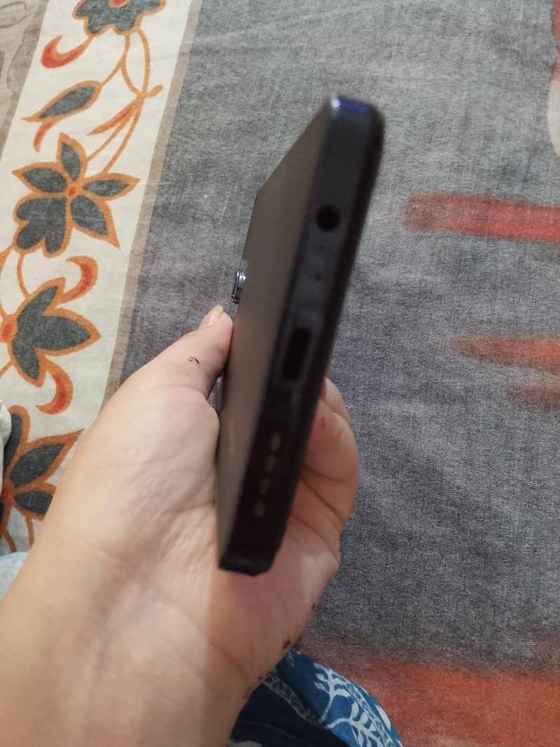 Infinix Note 30 3
