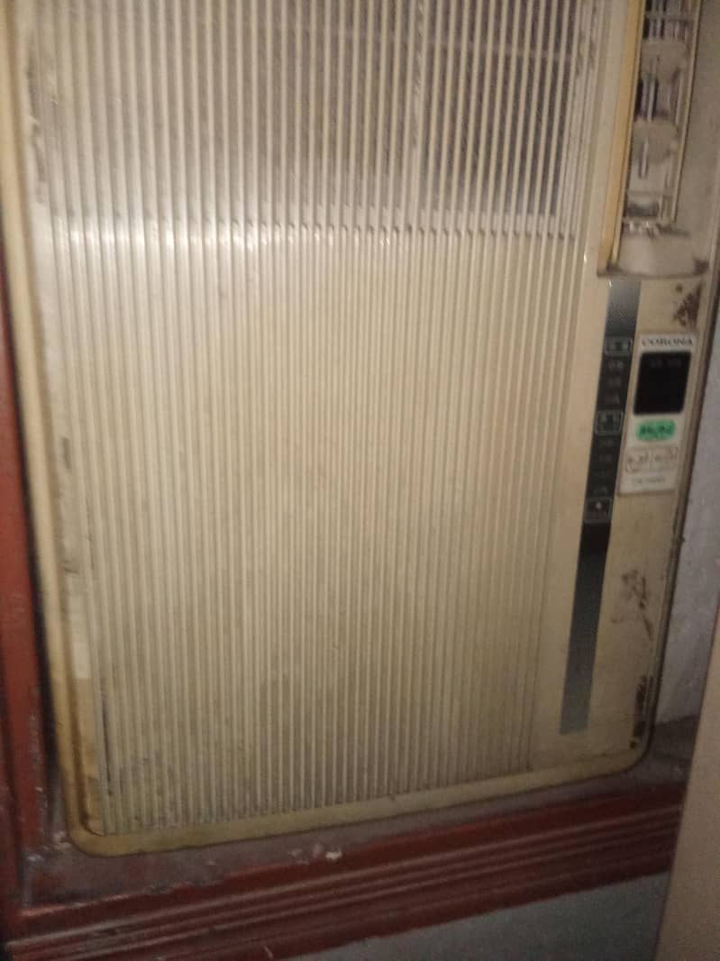 Corona Ac 4
