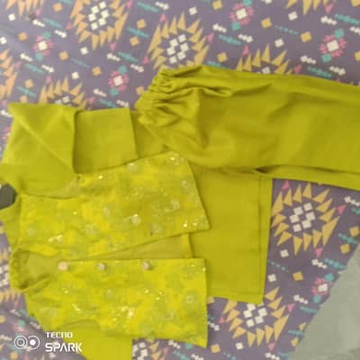 Eid dress