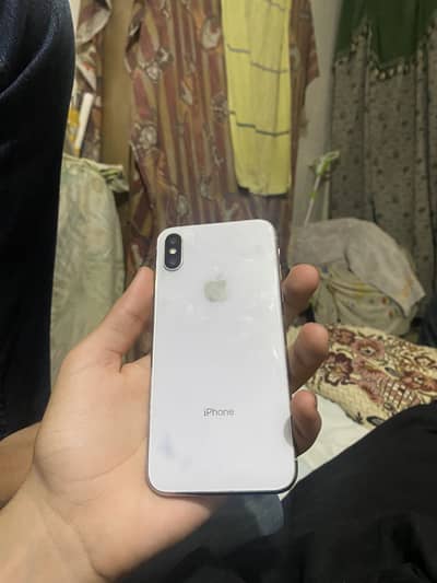 Iphone X 64 gb