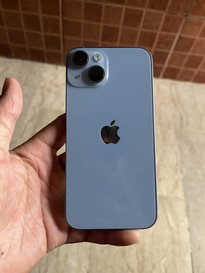iPhone 14 Factory Unlocked
