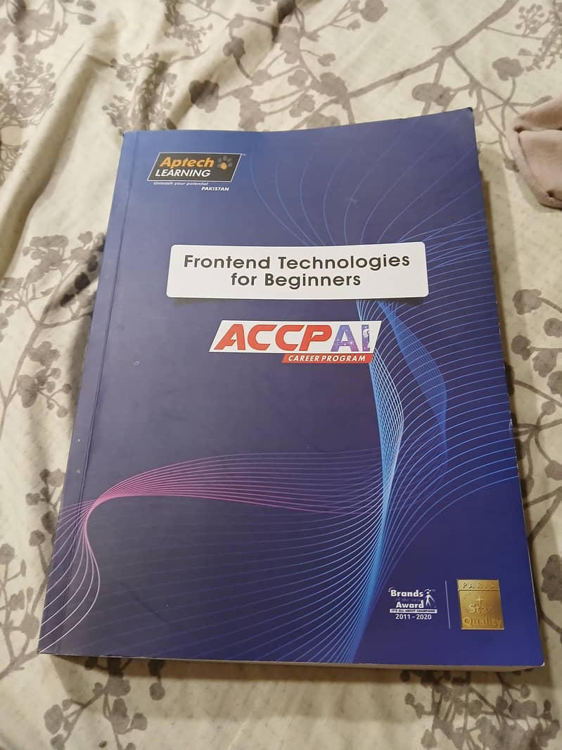 ACCP AI coding book 0