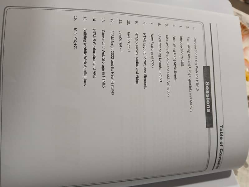 ACCP AI coding book 1
